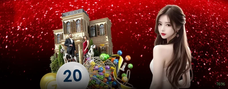 Download app 7696 Android iOS