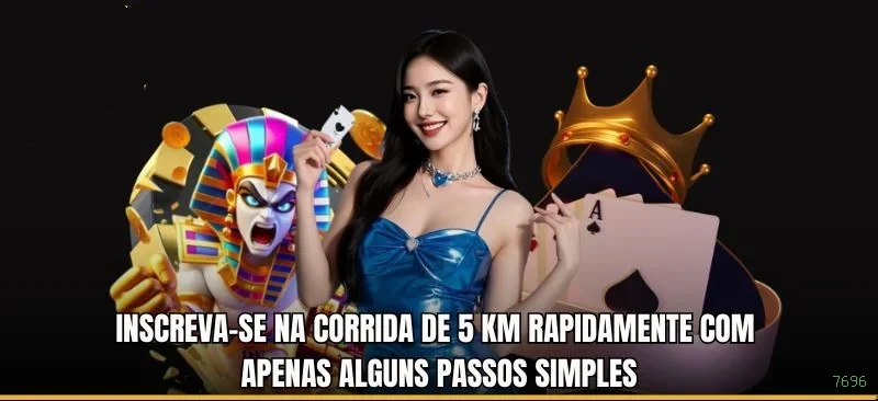 Cassino 7696 - mesas ao vivo e jogos
