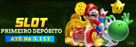 Cassino 7696 app mobile