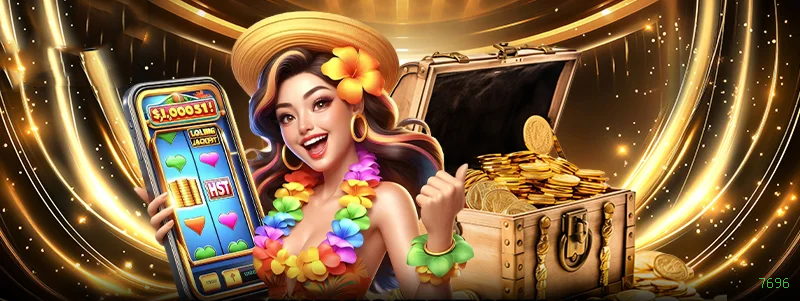 Slots 7696 - Sweet Bonanza e caça-níqueis populares