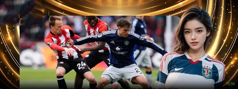 Programa VIP 7696 - benefícios exclusivos